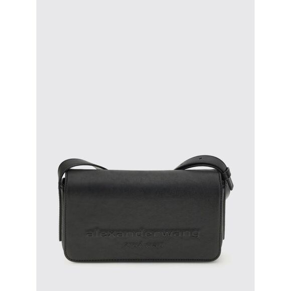 Alexander Wang Mini Bag Woman Black